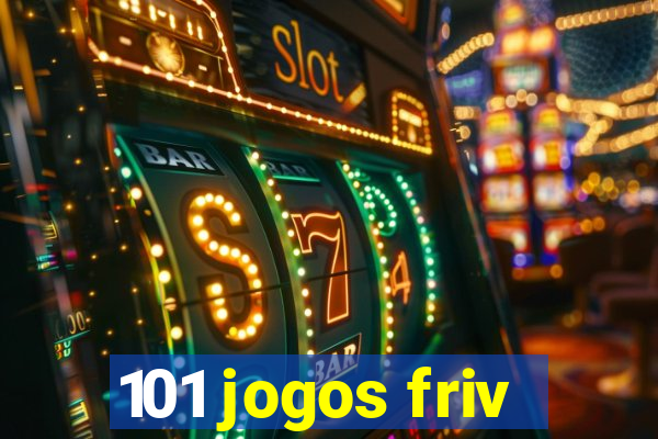 101 jogos friv